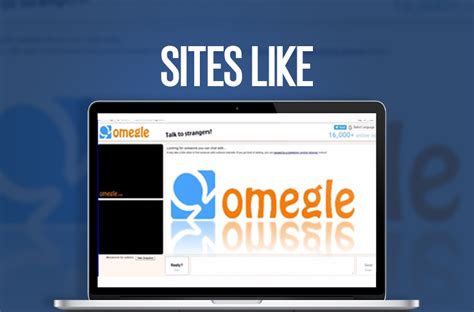 omegle game nsfw|11 Sites Like Omegle: Best Adult Chatroulette Websites and Adult .